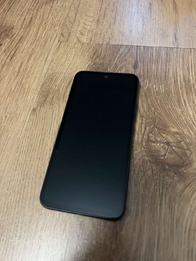 Samsung Galaxy a54 5G - nuotraukos Nr. 2