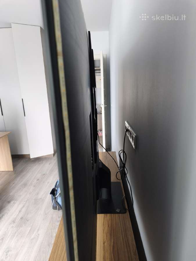 Samsung TV 75" - nuotraukos Nr. 3