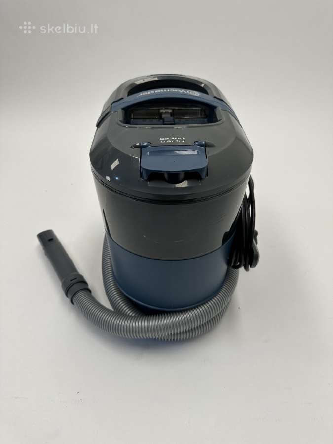 Vacmaster Easyclean Up dėmių valymo siurblys - nuotraukos Nr. 5