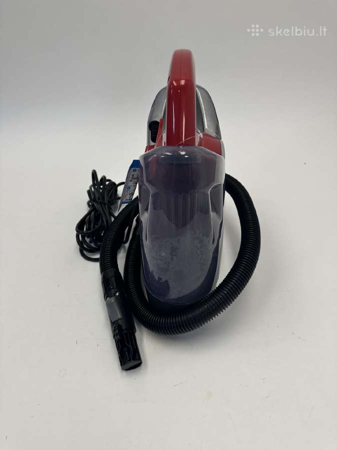 Bissell Little Green Proheat plaunantis siurblys - nuotraukos Nr. 5