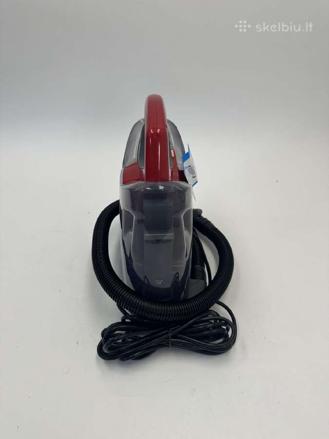 Bissell Little Green Proheat plaunantis siurblys - nuotraukos Nr. 6