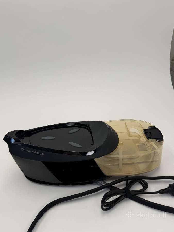 Philips Perfectcare 6000 Series garinis lygintuvas - nuotraukos Nr. 4