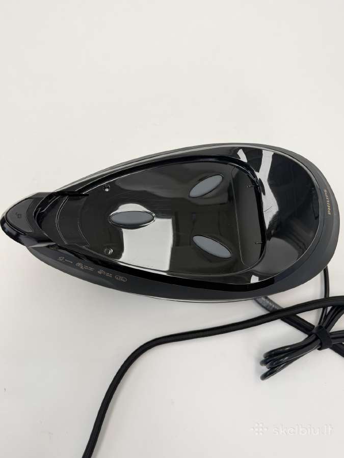 Philips Perfectcare 6000 Series garinis lygintuvas - nuotraukos Nr. 6