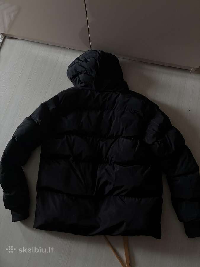 Moncler puff - nuotraukos Nr. 6