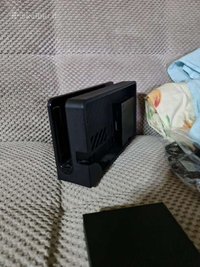 Parduodu Nintendo Switch Oled - nuotraukos Nr. 11
