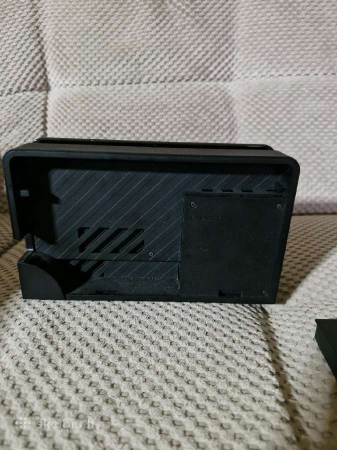 Parduodu Nintendo Switch Oled - nuotraukos Nr. 12