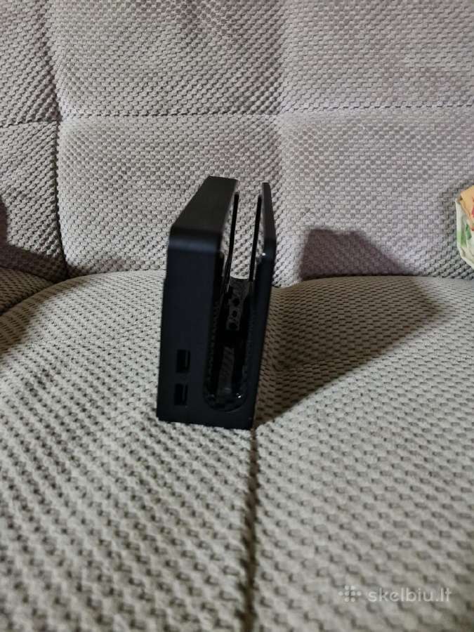 Parduodu Nintendo Switch Oled - nuotraukos Nr. 14