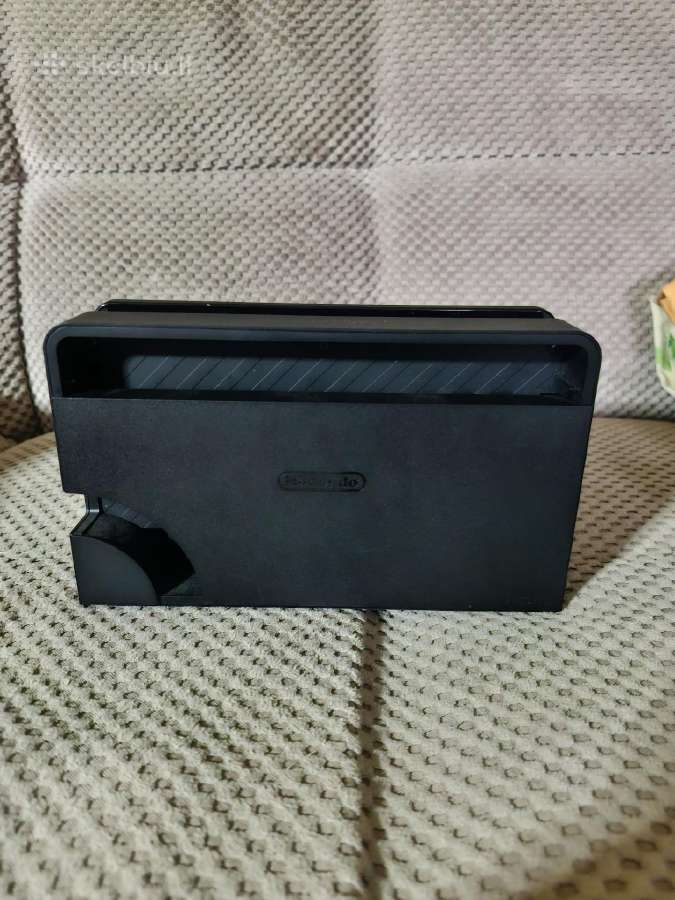 Parduodu Nintendo Switch Oled - nuotraukos Nr. 22