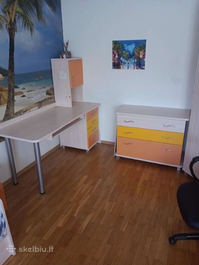 Jaunuolio (ės) baldų komplektas - nuotraukos Nr. 10