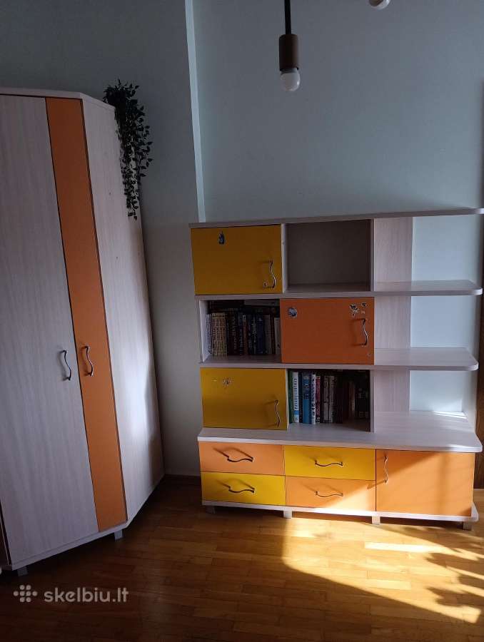 Jaunuolio (ės) baldų komplektas - nuotraukos Nr. 14