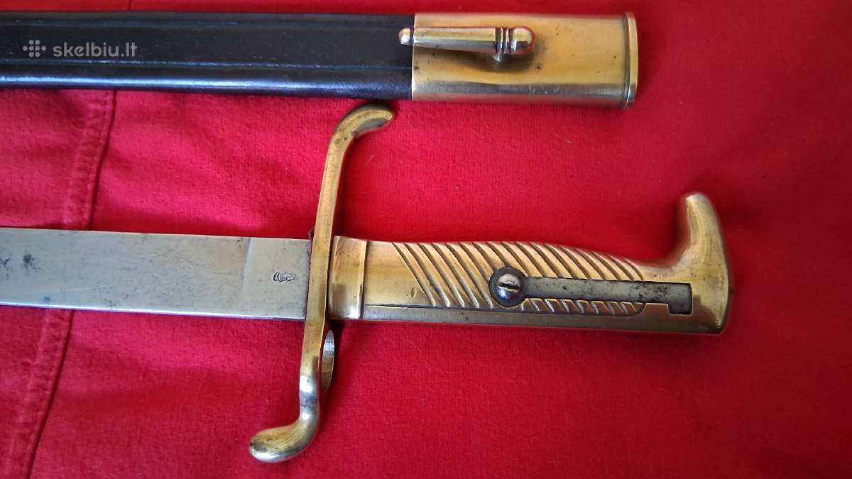 Prūsijos kadetai. M71. W. K. C. - nuotraukos Nr. 8