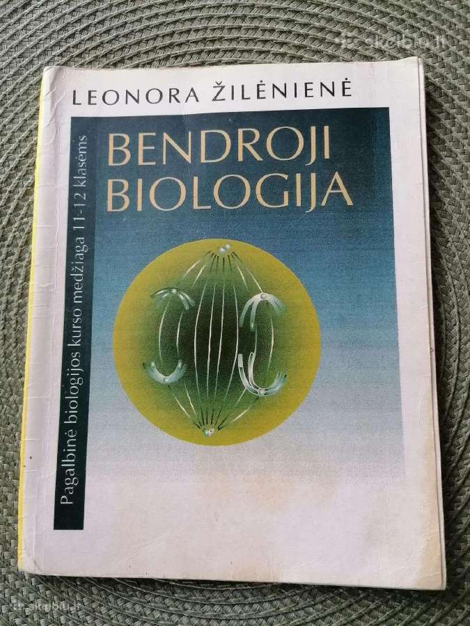Daug studentams, moksleiviams, vadovėlių, zodynu - nuotraukos Nr. 36