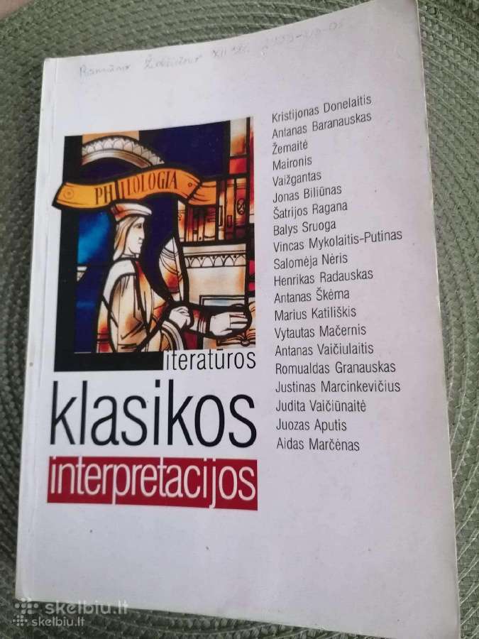 Daug studentams, moksleiviams, vadovėlių, zodynu - nuotraukos Nr. 37