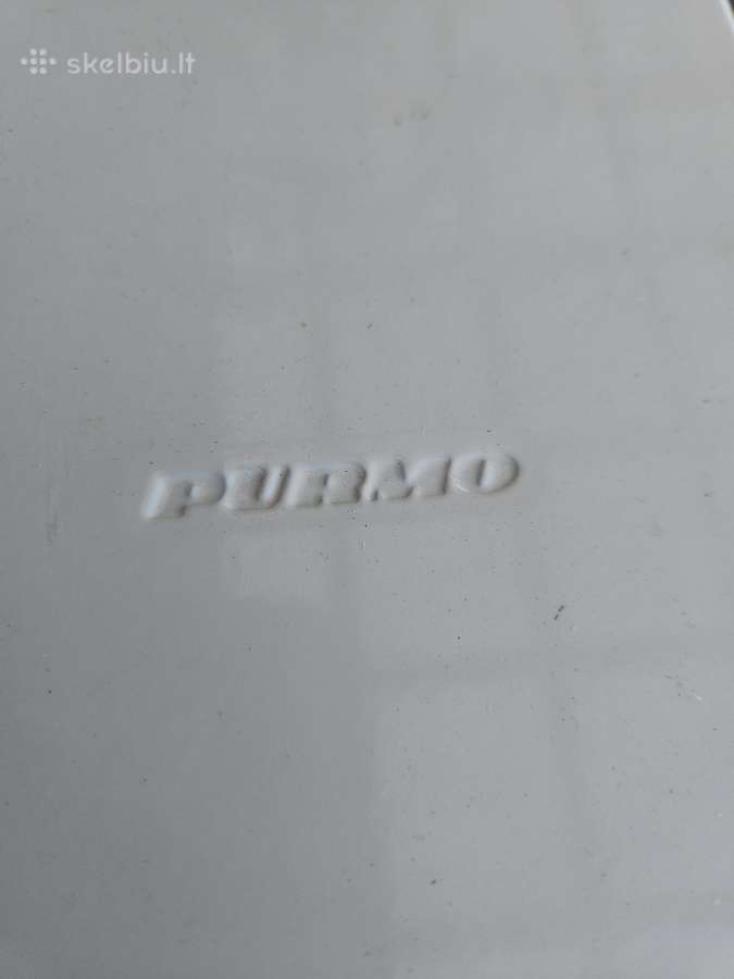Radiatorius Purmo - nuotraukos Nr. 6