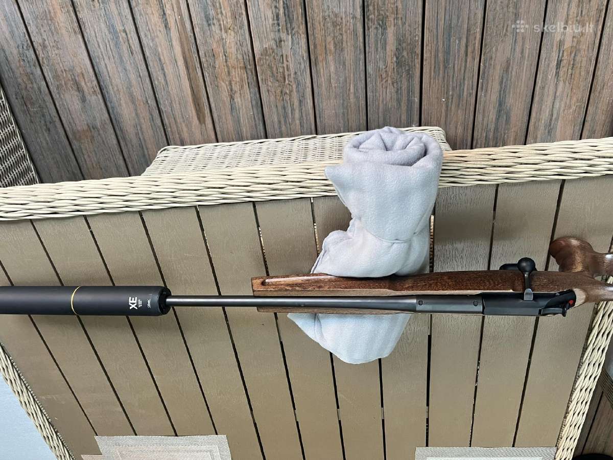 Parduodamas Blaser R93 - nuotraukos Nr. 4