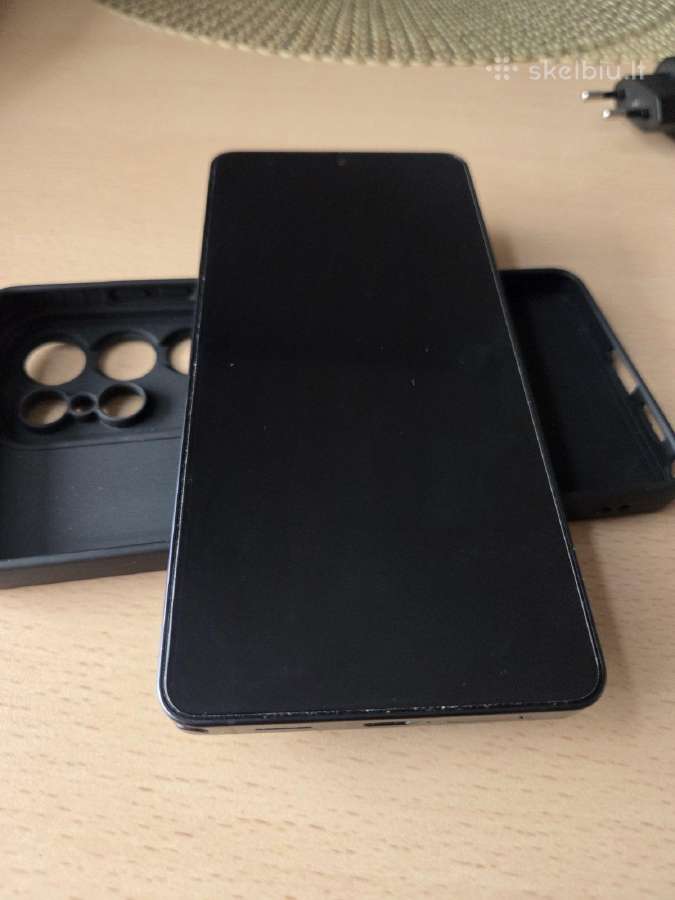 Samsung S26ultra 12gb/512gb - nuotraukos Nr. 4