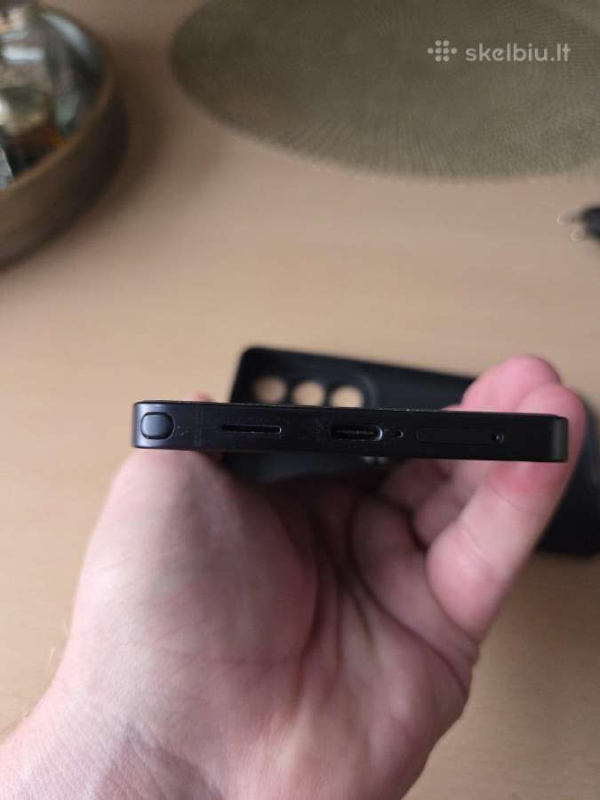 Samsung S26ultra 12gb/512gb - nuotraukos Nr. 6