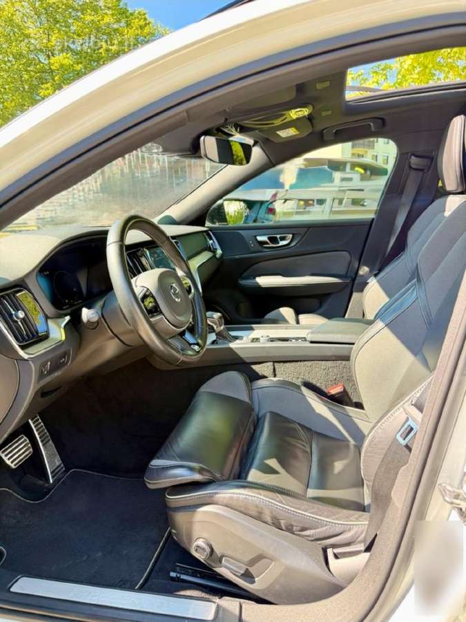 Volvo V60 - nuotraukos Nr. 4