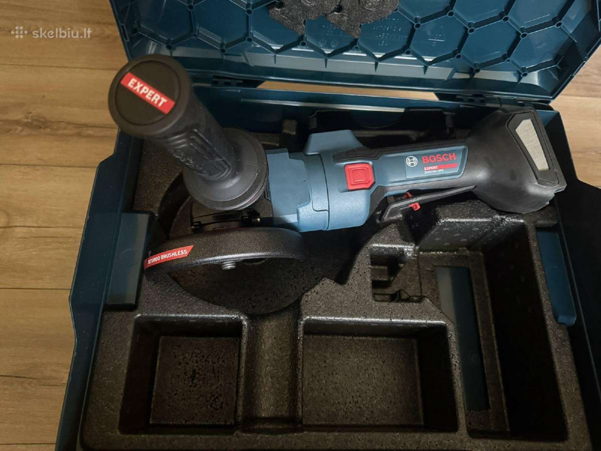Bosch,wurth,bosch expert - nuotraukos Nr. 31
