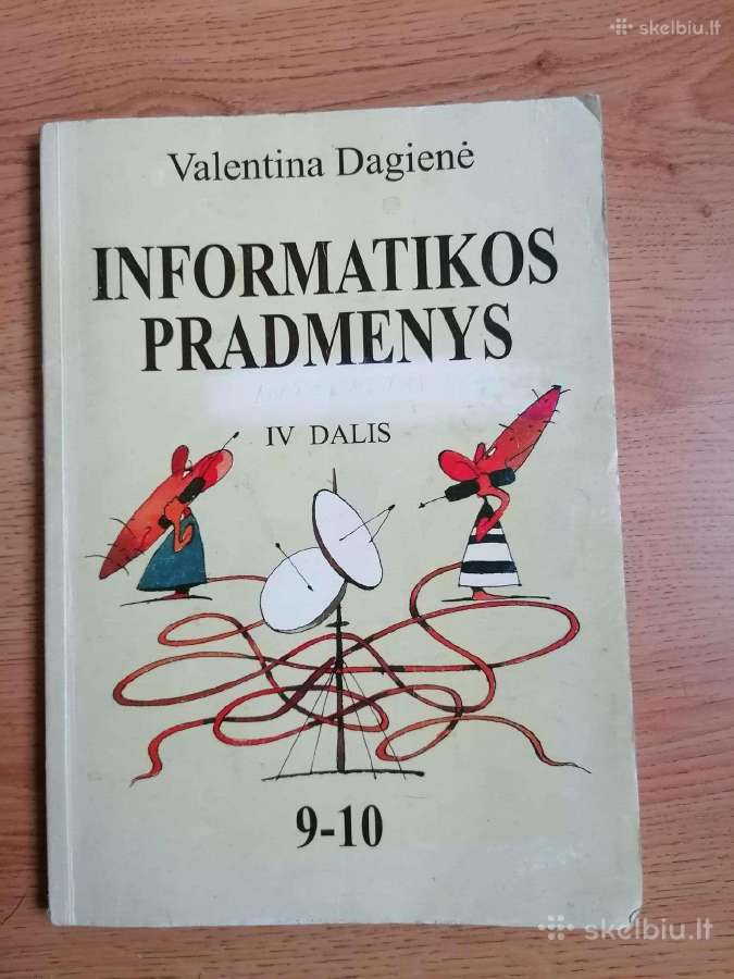 Daug knygu moksleiviams, abiturientams,vadoveliai - nuotraukos Nr. 33