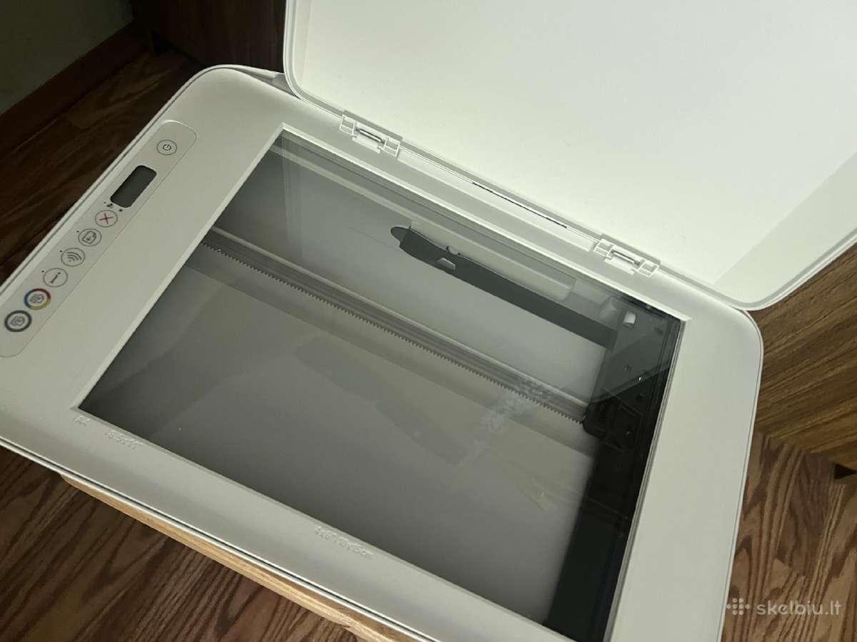 Daugiafunkcis spausdintuvas Hp Deskjet 2810e - nuotraukos Nr. 2