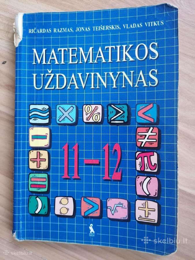 Daug knygu mokslams, žodynai, moksleiviui, student - nuotraukos Nr. 28