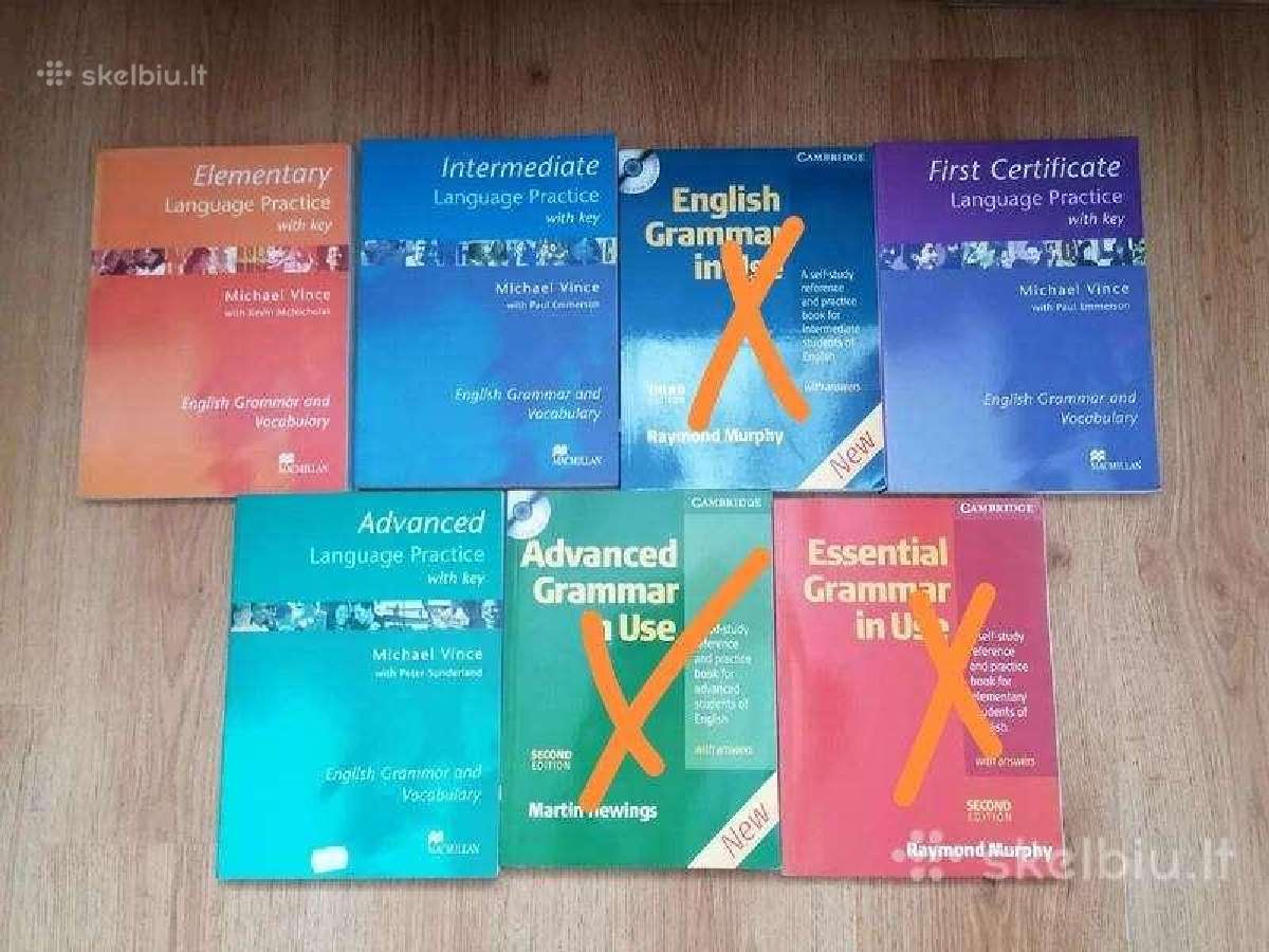 Daug knygu mokslams, žodynai, moksleiviui, student - nuotraukos Nr. 36