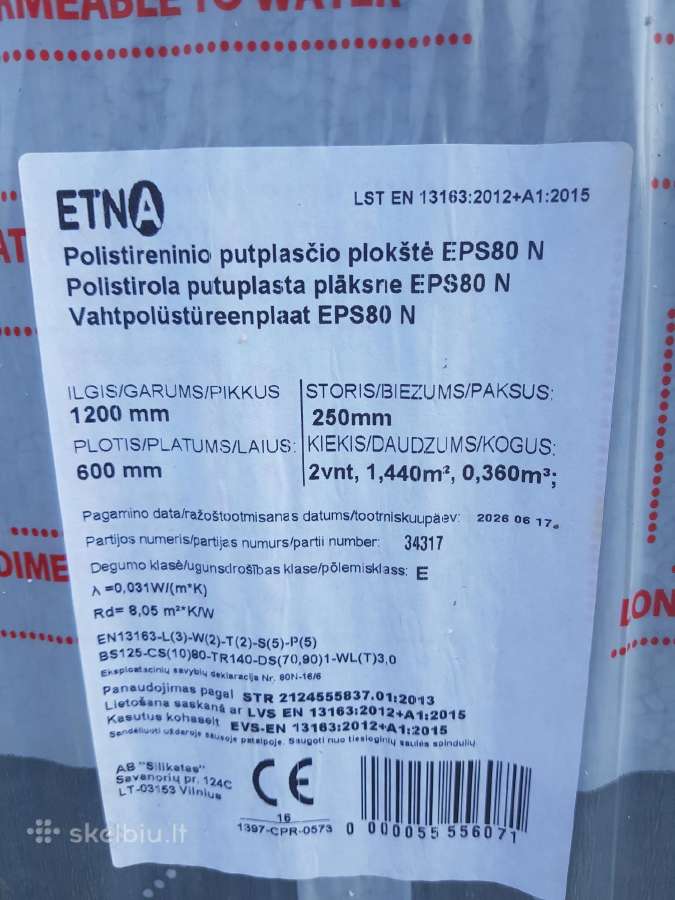 Eps 80 - nuotraukos Nr. 3