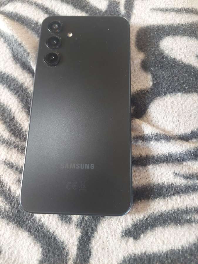 Samsung a16 4G, garantija iki 2028-06-18 - nuotraukos Nr. 2