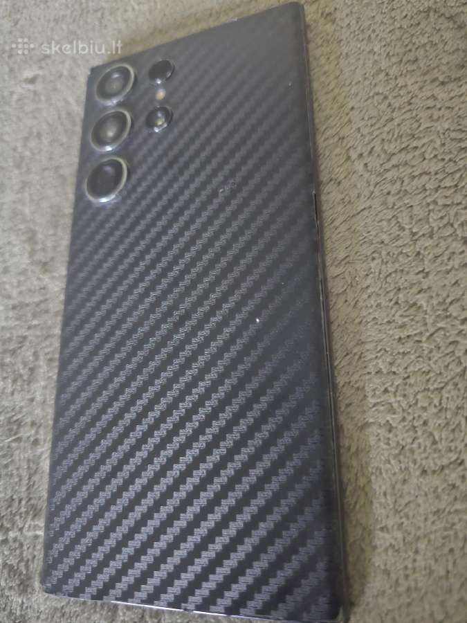Samsung Galaxy S23ultra - nuotraukos Nr. 4