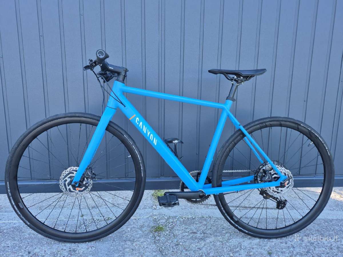 Canyon R092 - nuotraukos Nr. 2