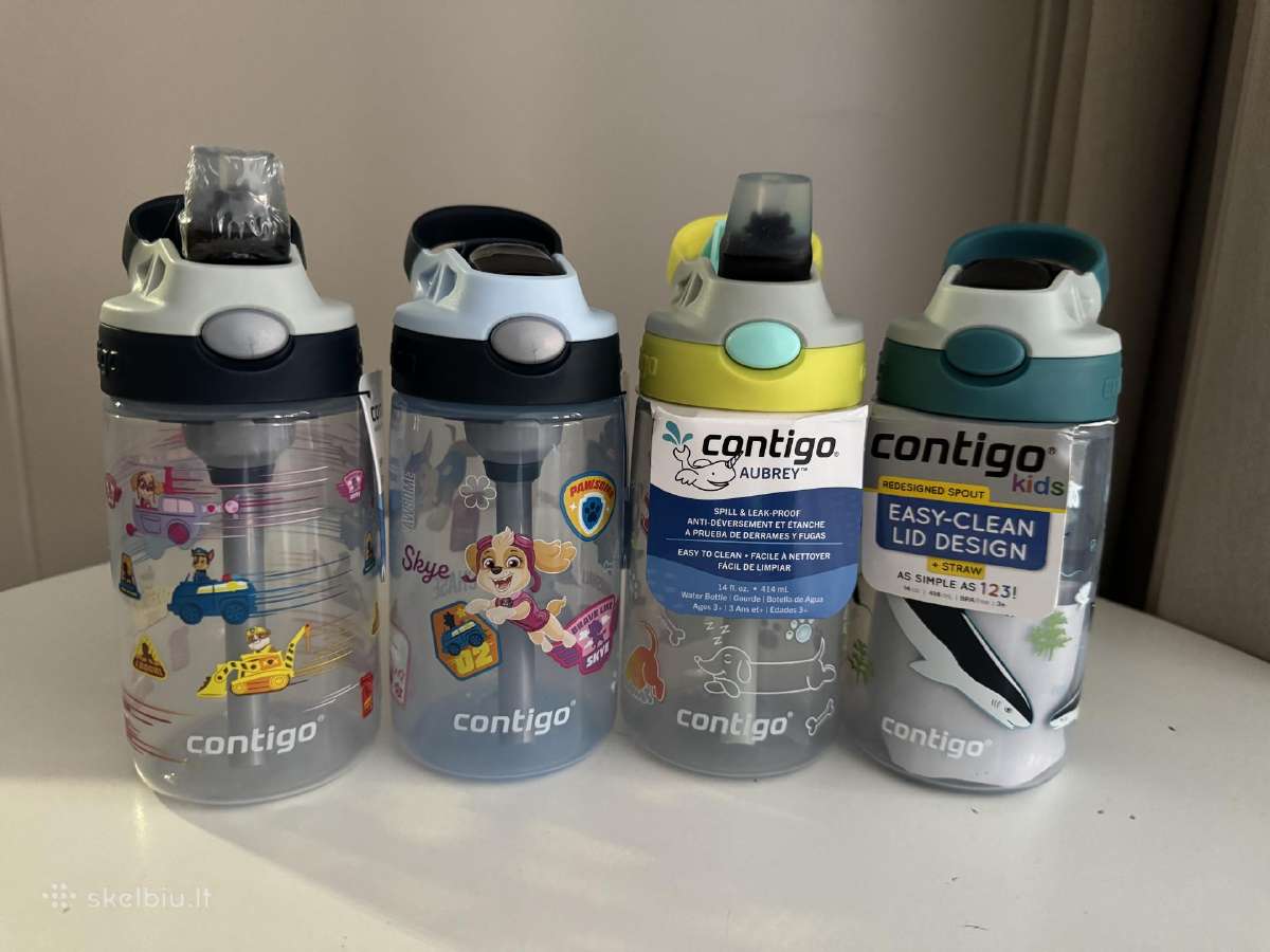 Contigo ir Camelbak gertuves - nuotraukos Nr. 2