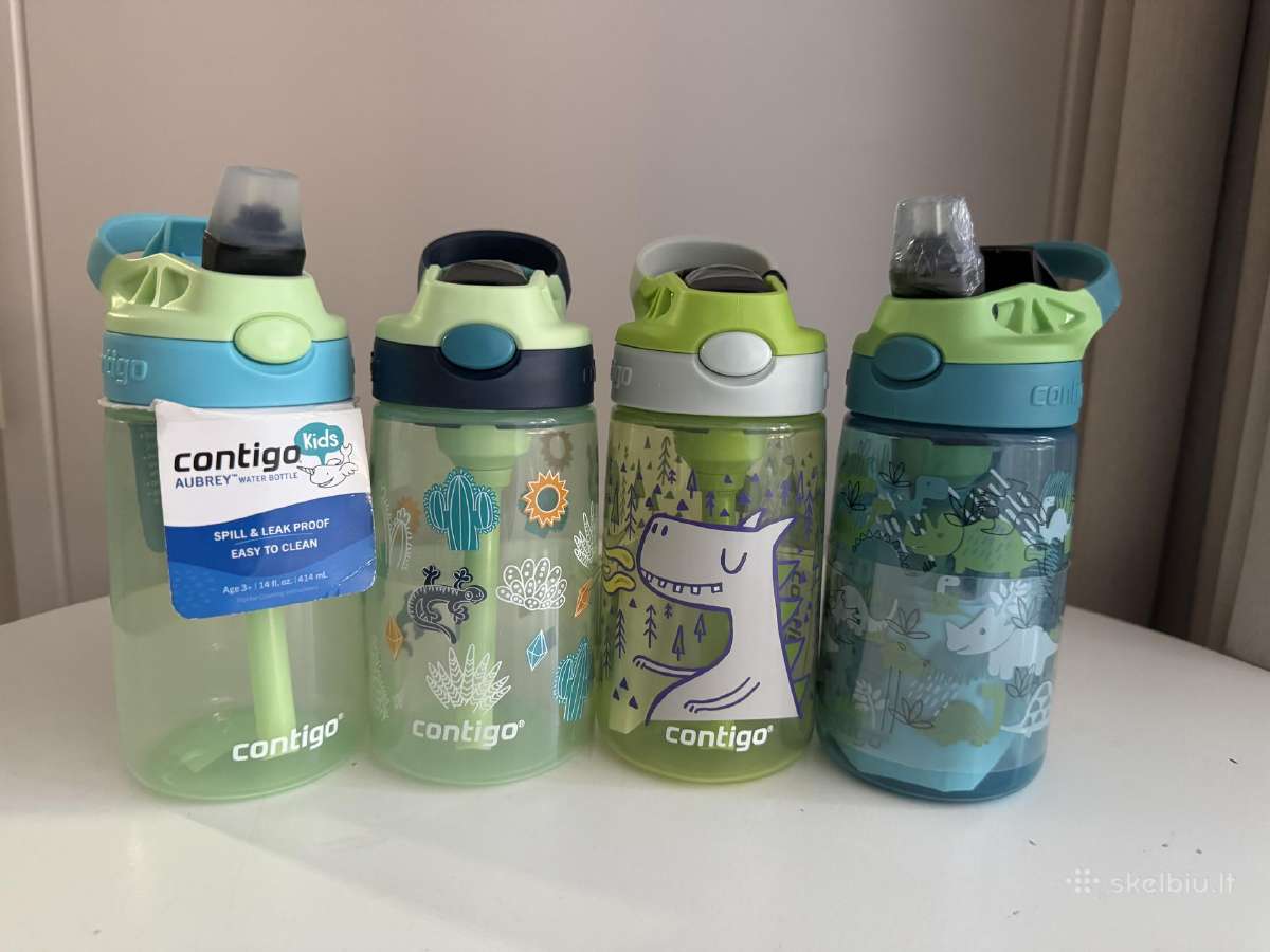 Contigo ir Camelbak gertuves - nuotraukos Nr. 5