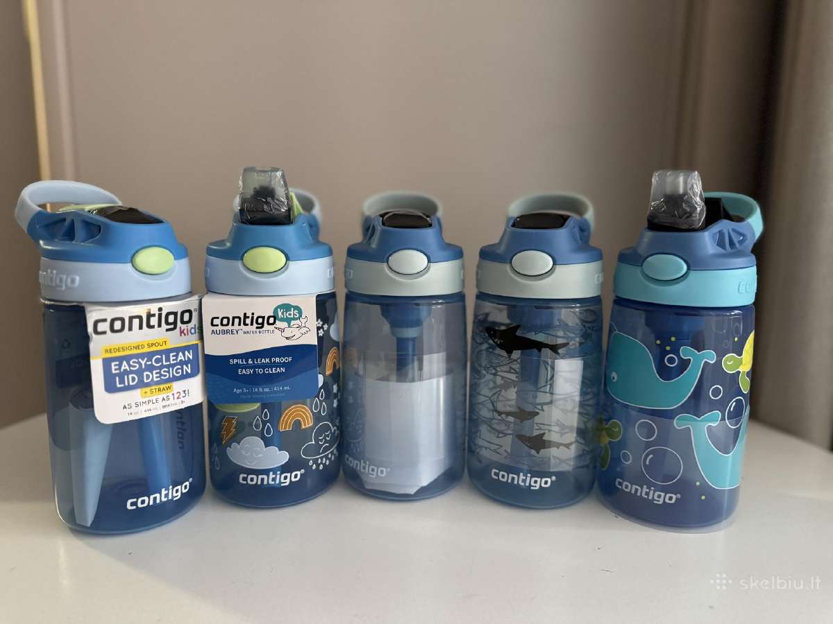 Contigo ir Camelbak gertuves - nuotraukos Nr. 6