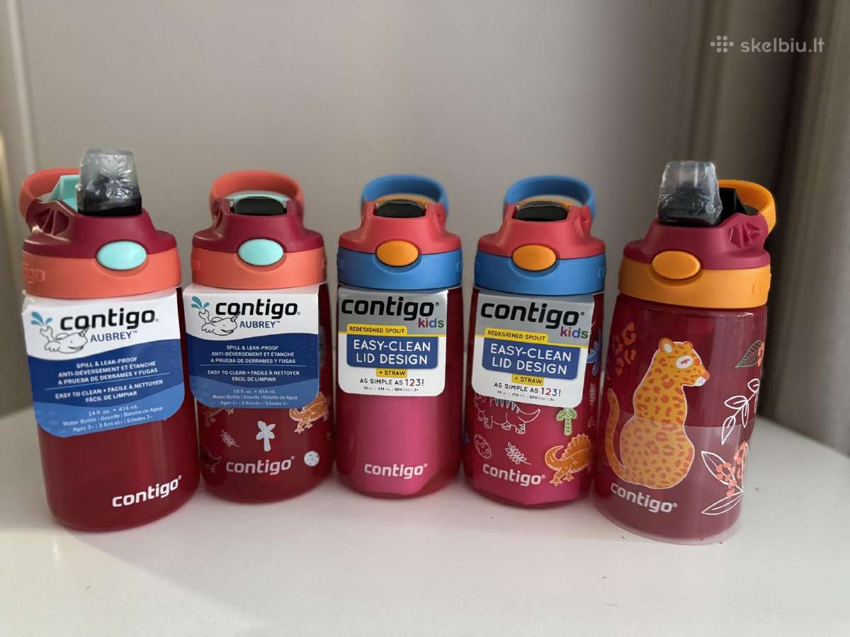 Contigo ir Camelbak gertuves - nuotraukos Nr. 7