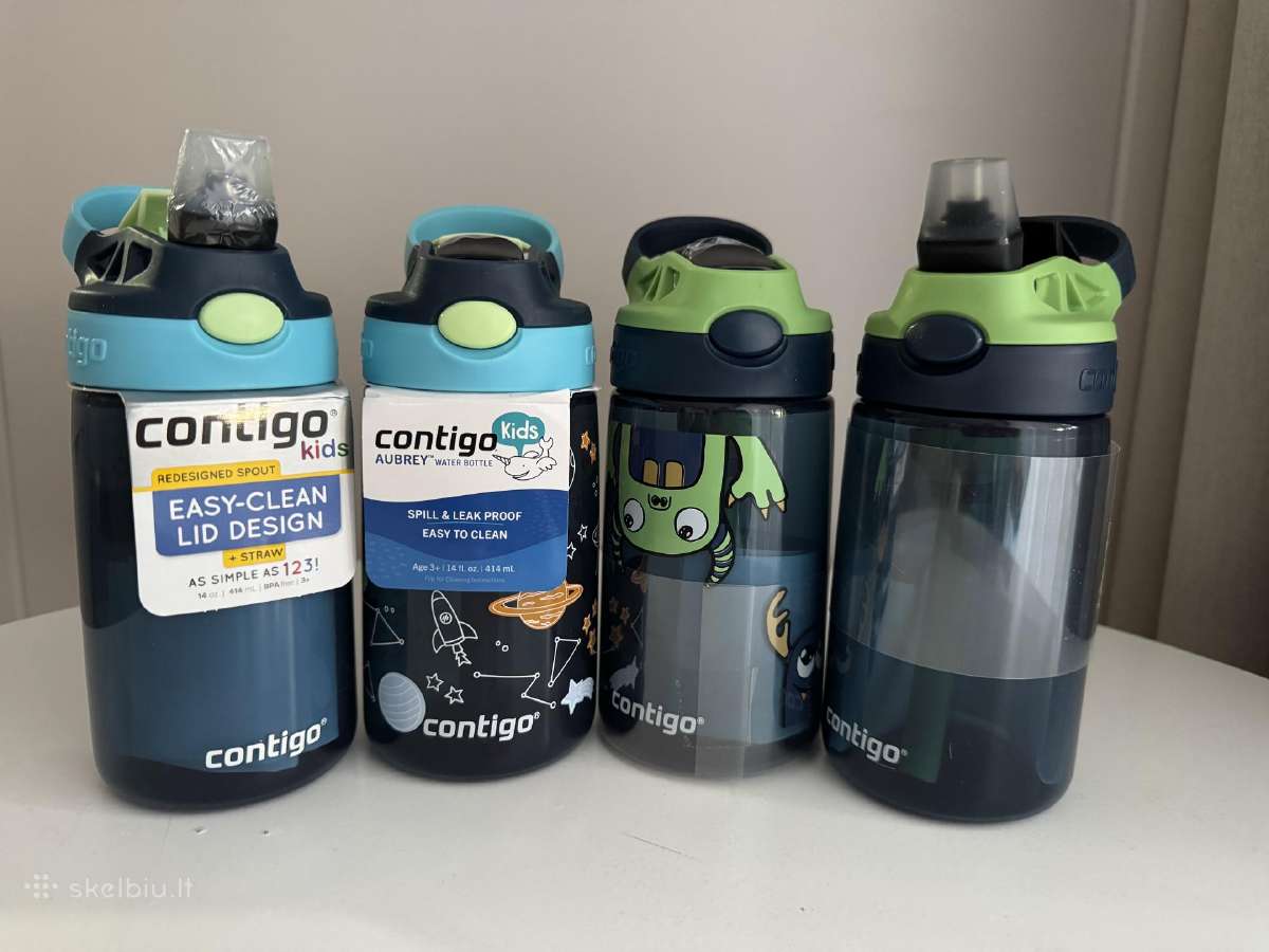 Contigo ir Camelbak gertuves - nuotraukos Nr. 8