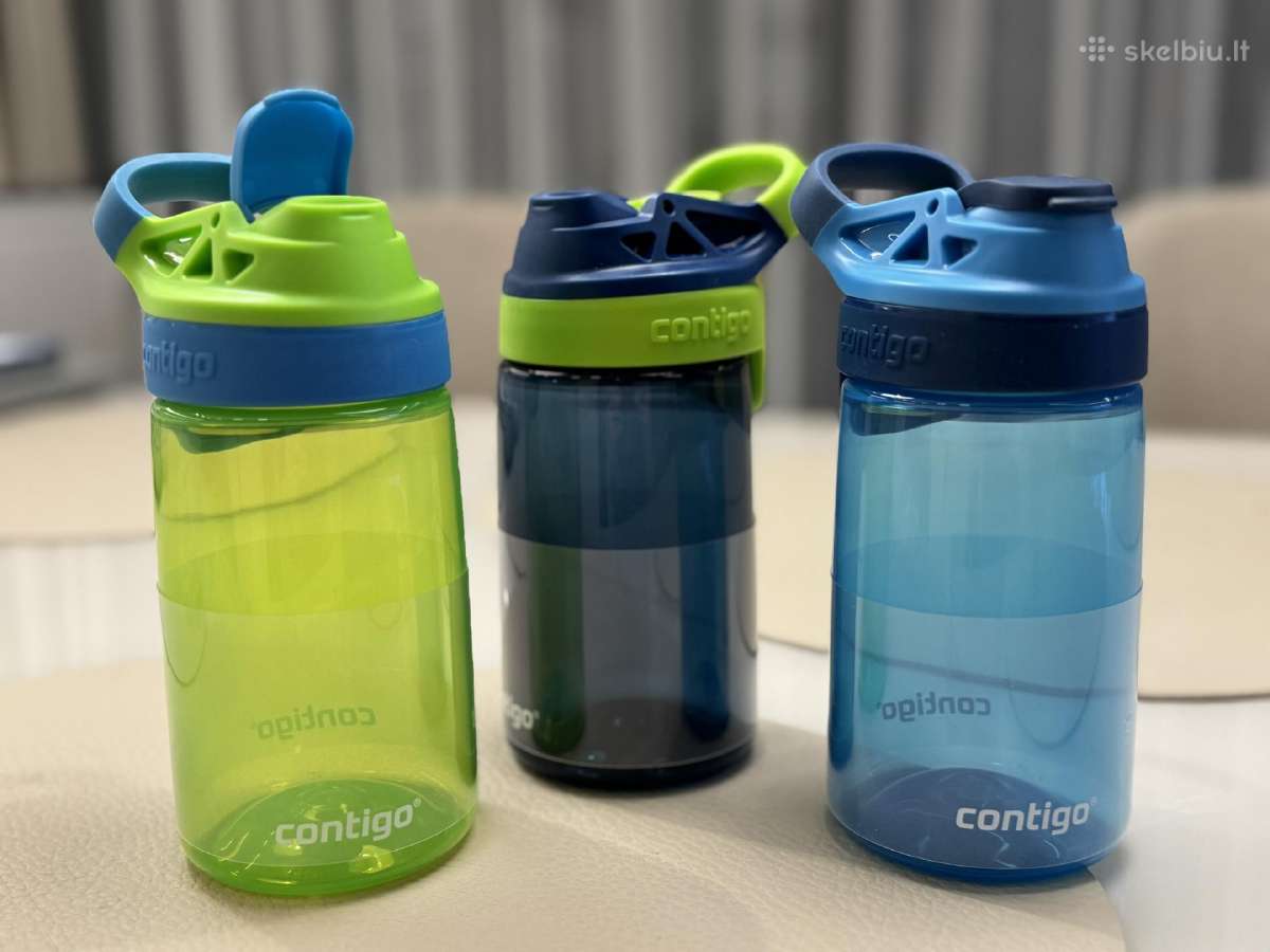 Contigo ir Camelbak gertuves - nuotraukos Nr. 10