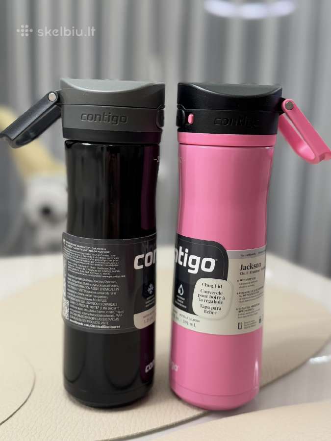 Contigo ir Camelbak gertuves - nuotraukos Nr. 12