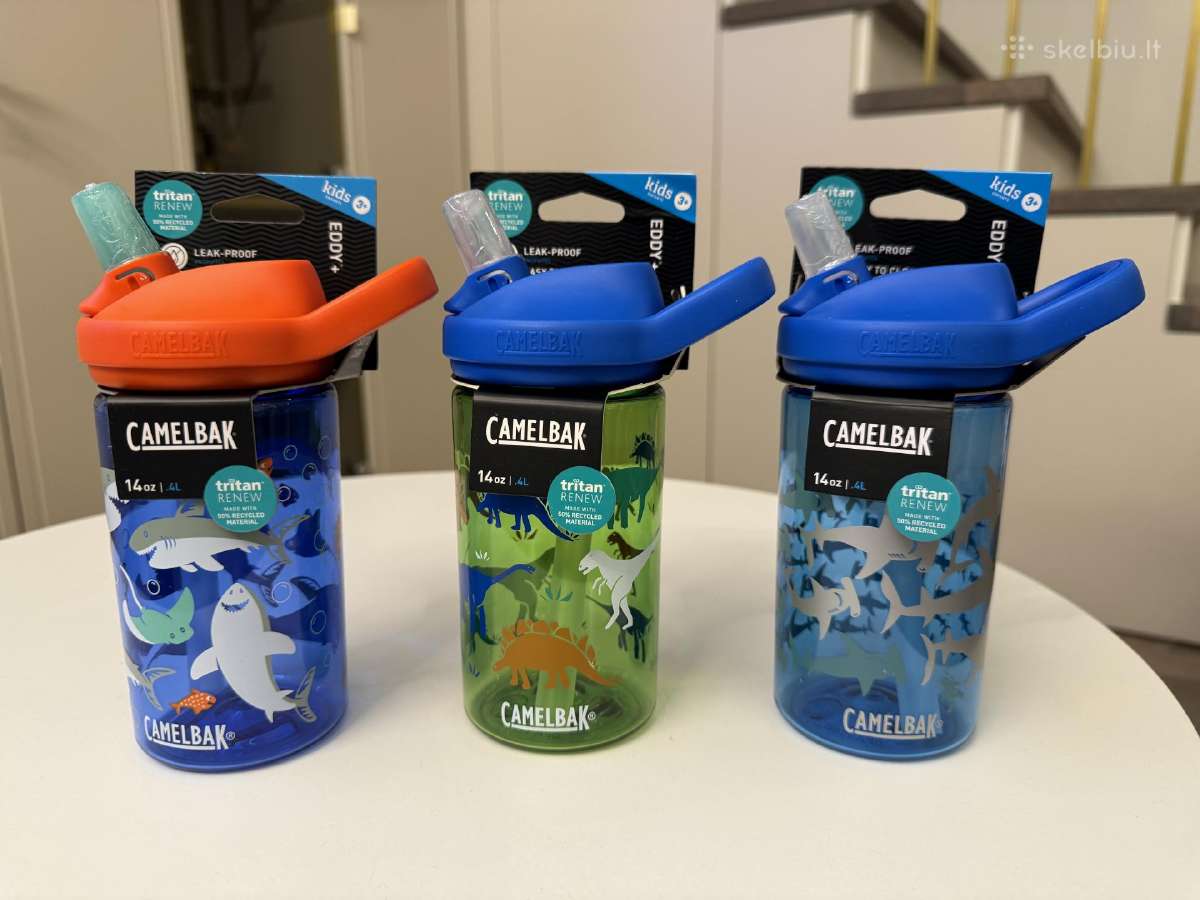 Contigo ir Camelbak gertuves - nuotraukos Nr. 13