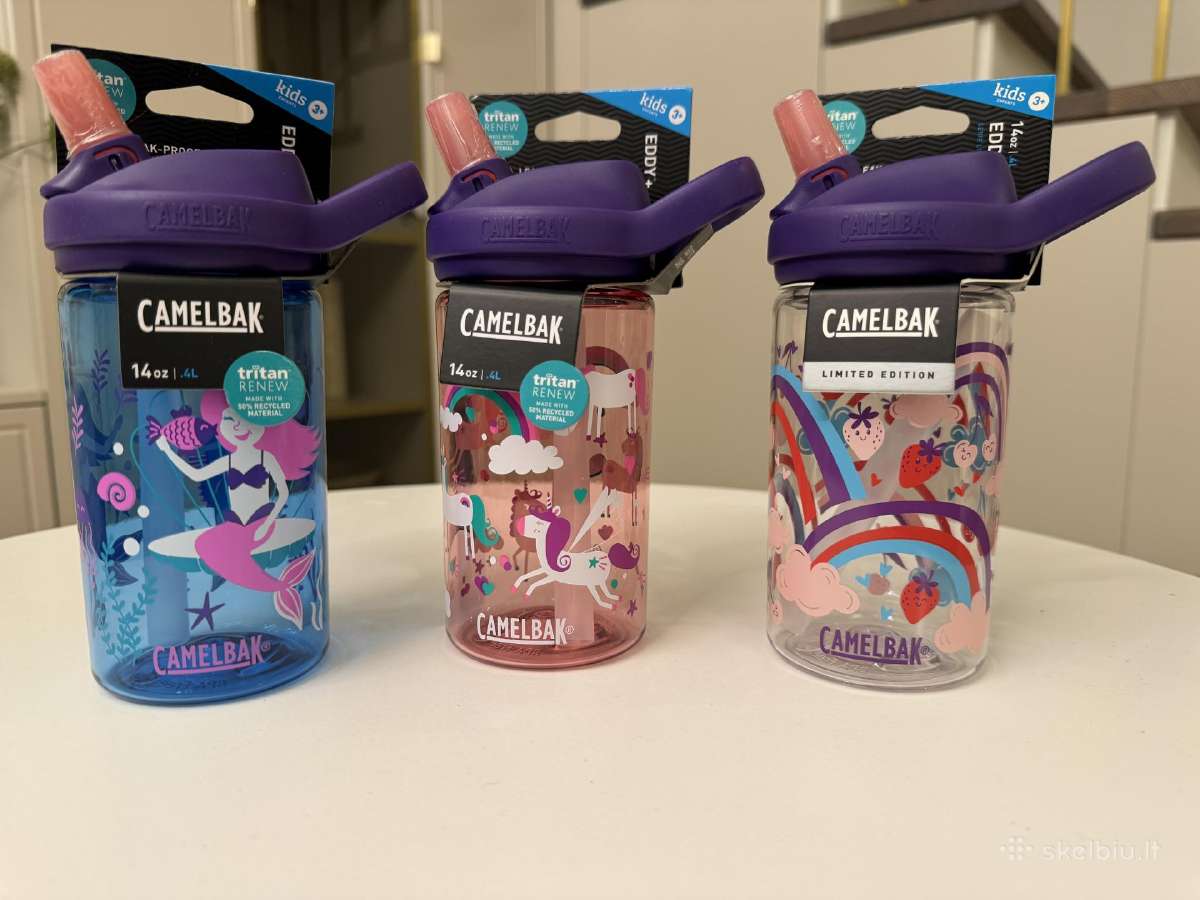 Contigo ir Camelbak gertuves - nuotraukos Nr. 14