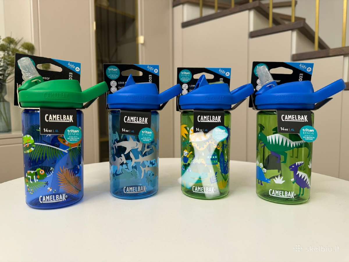 Contigo ir Camelbak gertuves - nuotraukos Nr. 15