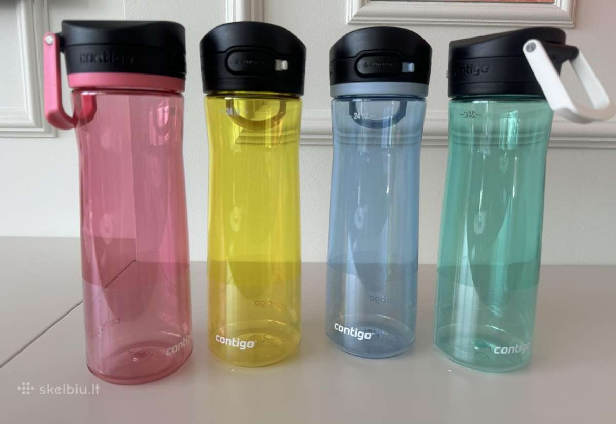 Contigo ir Camelbak gertuves - nuotraukos Nr. 16