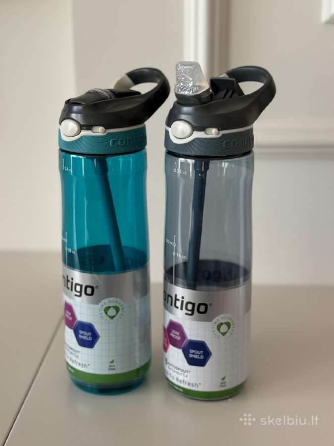 Contigo ir Camelbak gertuves - nuotraukos Nr. 17