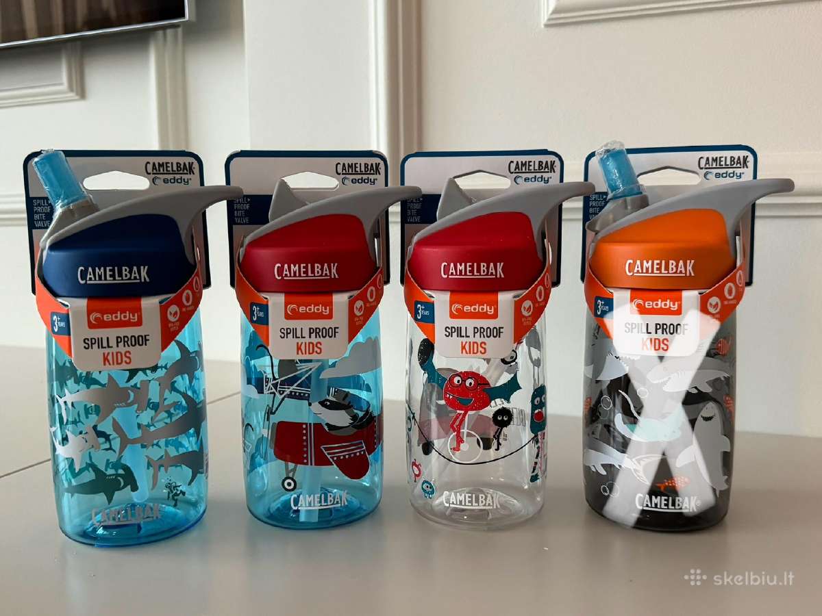 Contigo ir Camelbak gertuves - nuotraukos Nr. 20