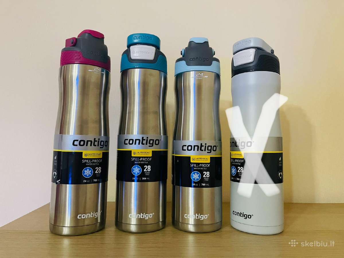 Contigo ir Camelbak gertuves - nuotraukos Nr. 22