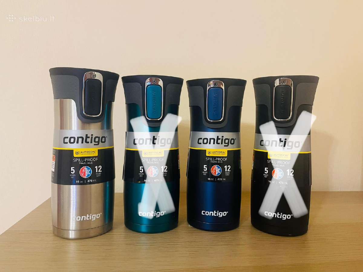 Contigo ir Camelbak gertuves - nuotraukos Nr. 23