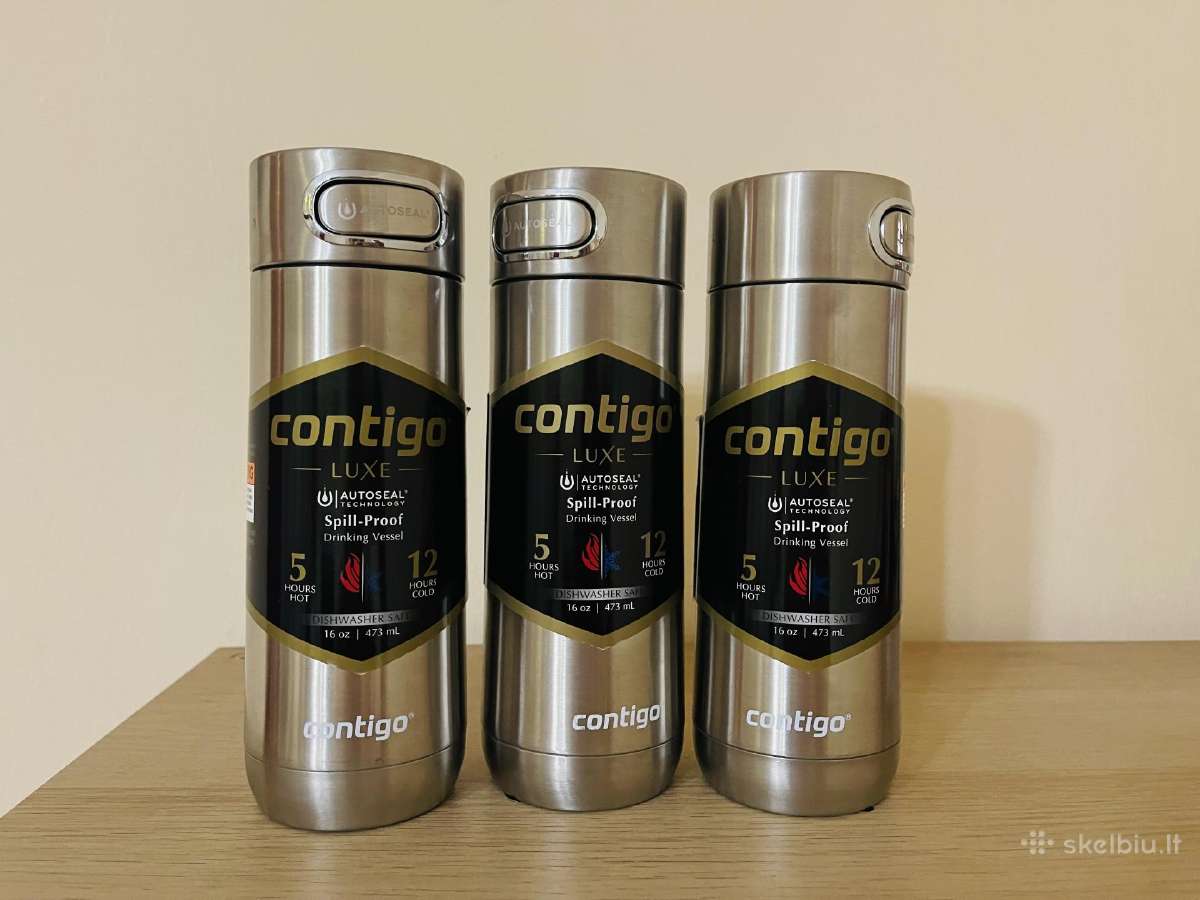 Contigo ir Camelbak gertuves - nuotraukos Nr. 25
