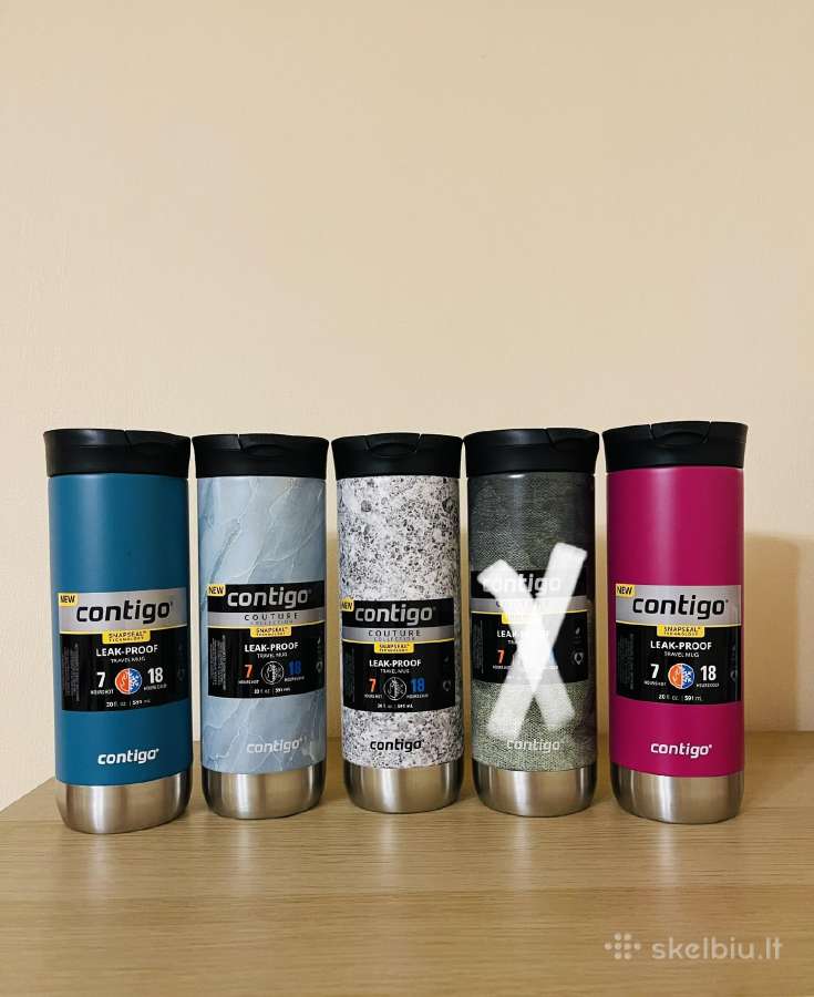 Contigo ir Camelbak gertuves - nuotraukos Nr. 26