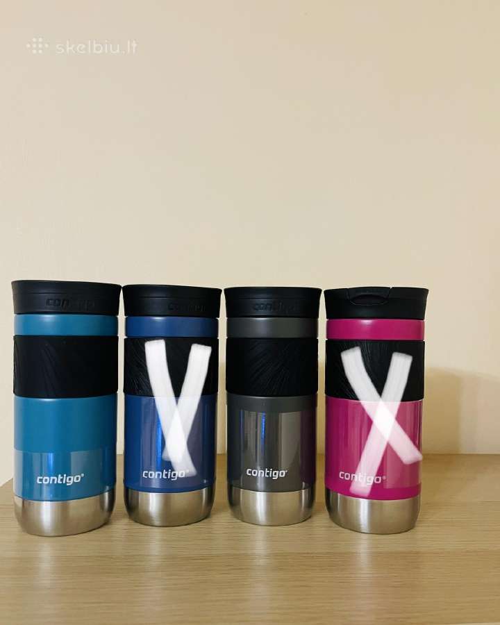 Contigo ir Camelbak gertuves - nuotraukos Nr. 28