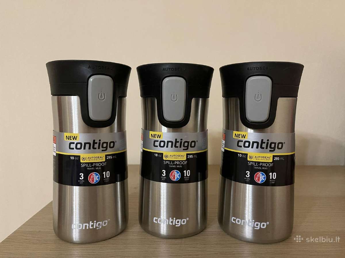 Contigo ir Camelbak gertuves - nuotraukos Nr. 29